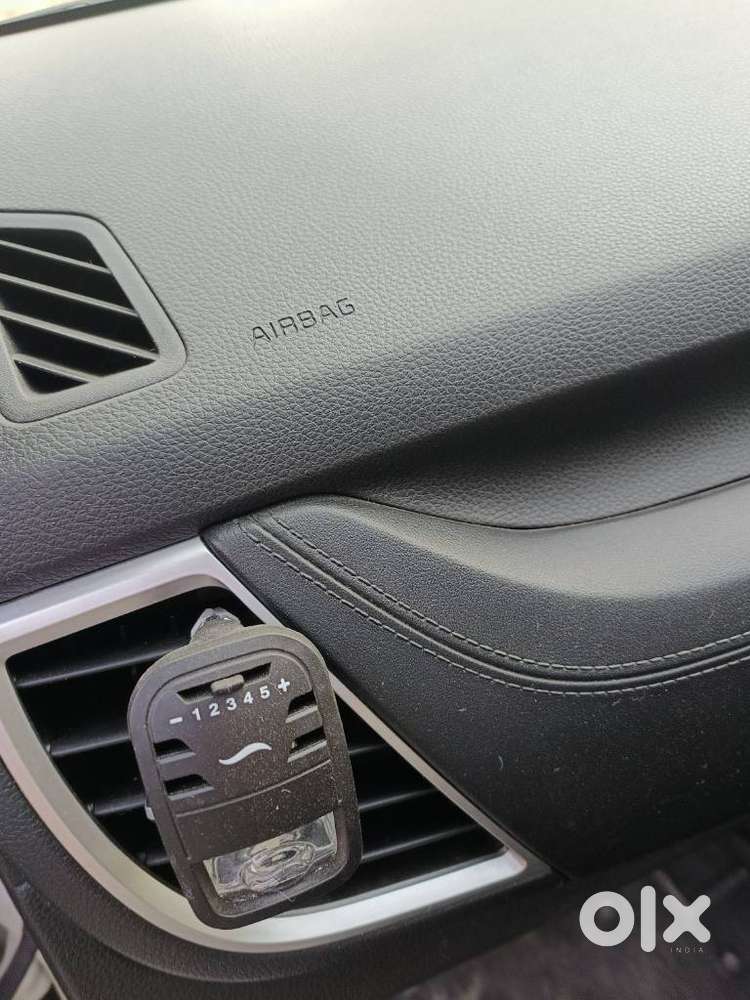 Kia Seltos Gtx Plus, 2021, Petrol