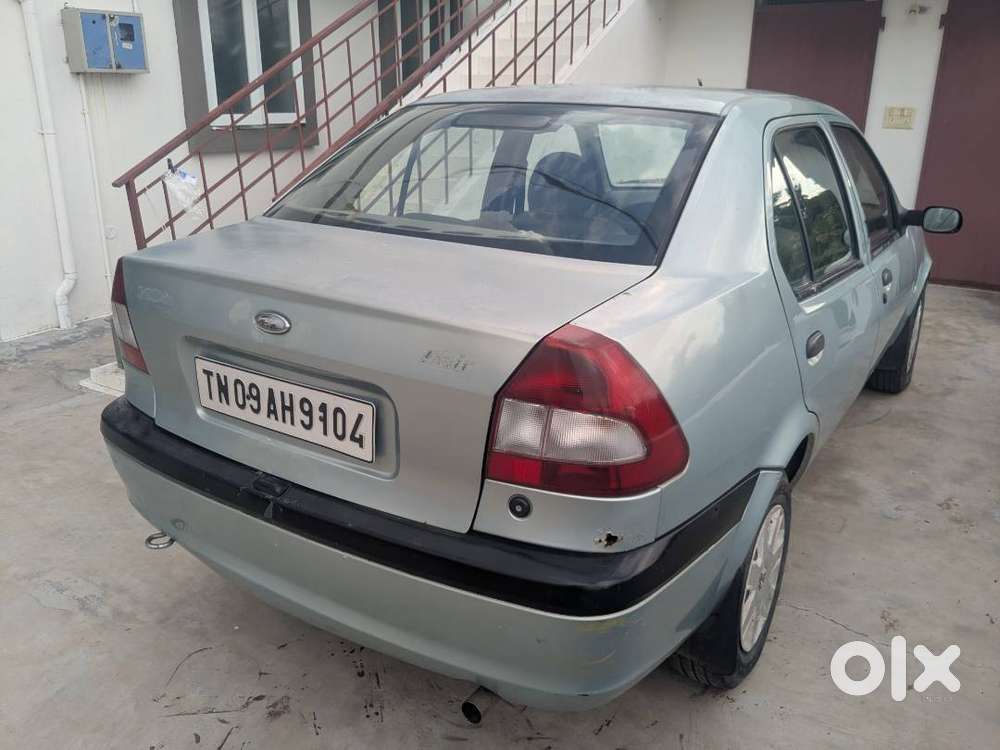 Ford Ikon 1.3 Clxi Petrol | 2004 | Well Maintained | ₹85,000