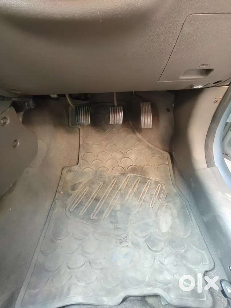 Hyundai I10 2011 Cng & Hybrids Good Condition