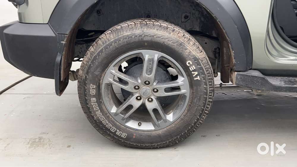 Mahindra Thar 1.5 Lx Hard Top Diesel At 4 Rwd, 2022, Diesel