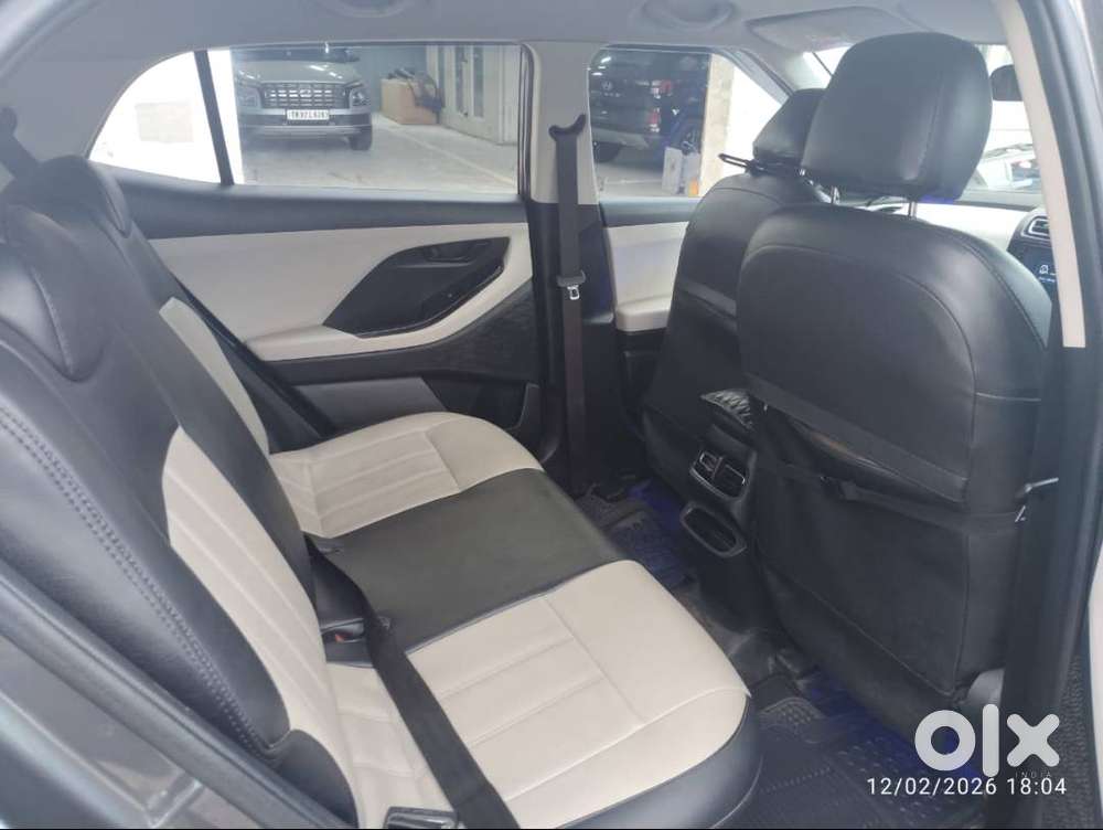 Hyundai Creta 2022 Petrol 90000 Km Driven