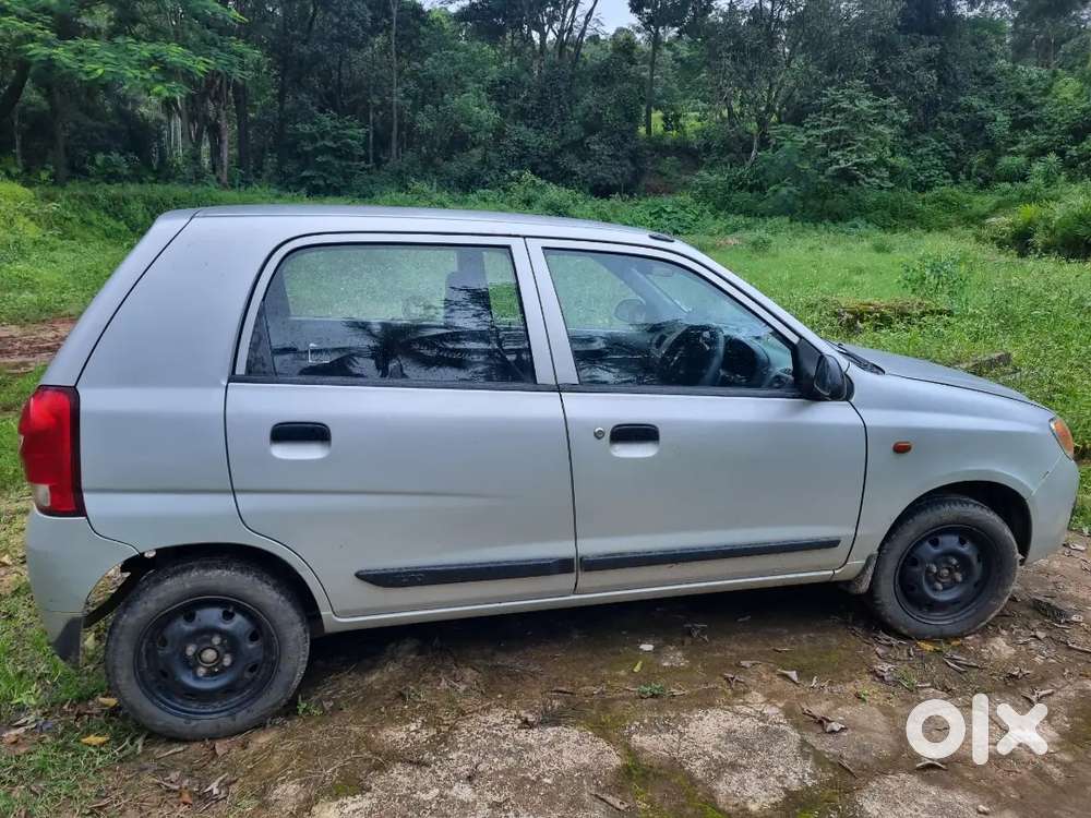 Maruti Suzuki Alto 2012 Vxi (o)