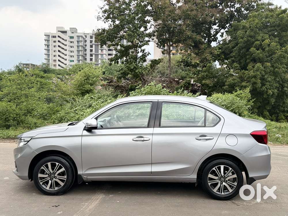 Honda Amaze Vx 1.2 Petrol Cvt, 2024, Petrol