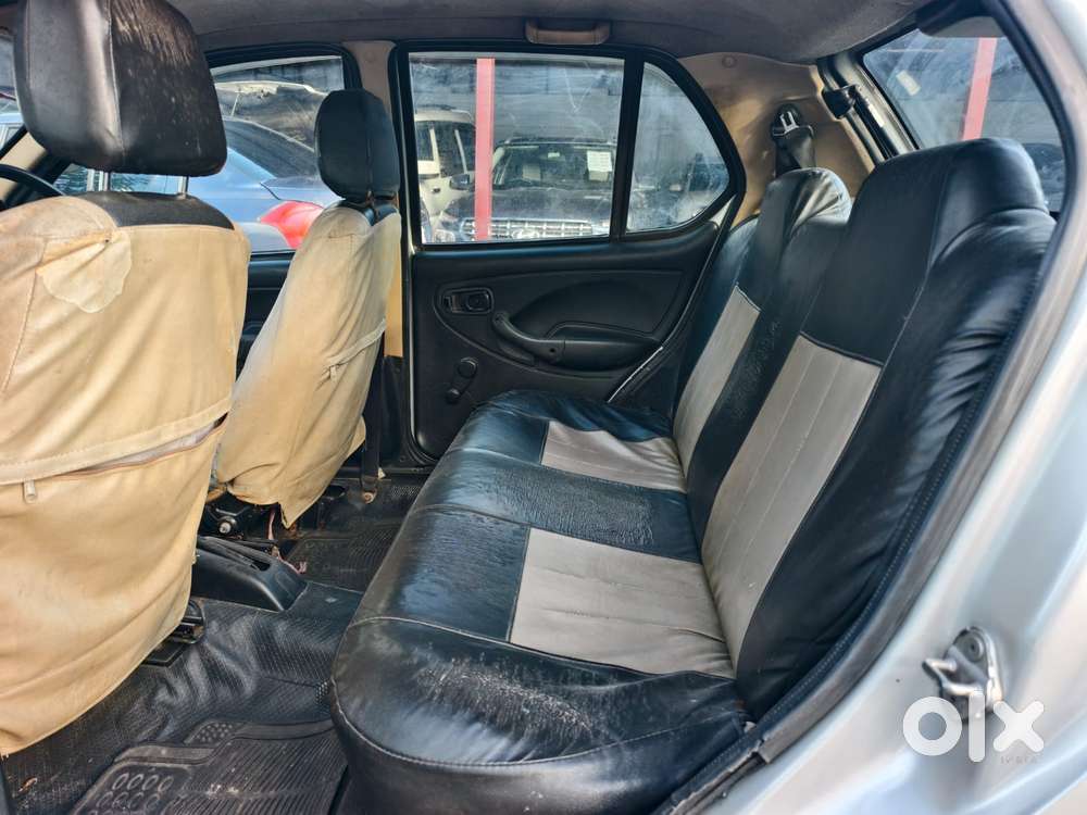 Tata Indica Ev2 Ev2 Ls, 2015, Diesel