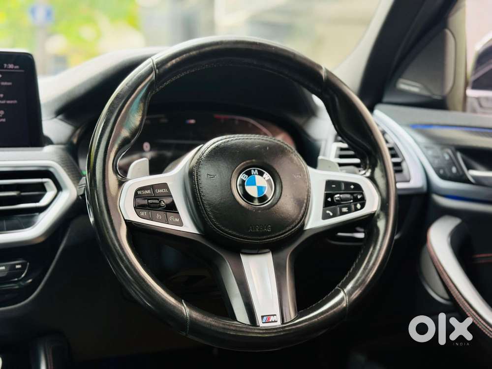 Bmw X4 2.0 Xdrive 30i Black Shadow Edition, 2022, Petrol