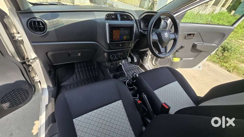 Maruti Suzuki Alto 2026 Petrol Manual (only 6 Months Old)