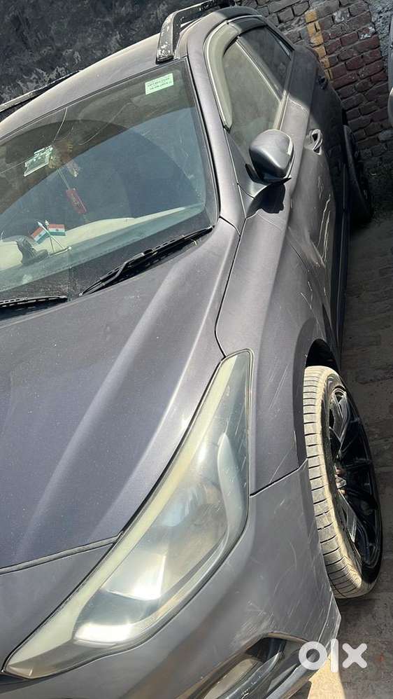 Hyundai Elite I20 2019 Diesel 77868 Km Driven