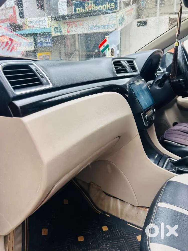 *maruti Ciaz Vdi Plus* 
 *diesel Car* 

Model - *l/ Jan* 
Owner -