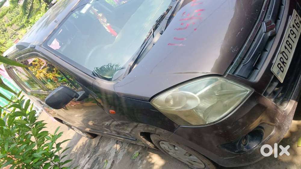 Maruti Suzuki Wagon R Lxi 2013br01 Patna-first Owner-rc Valid Till 202