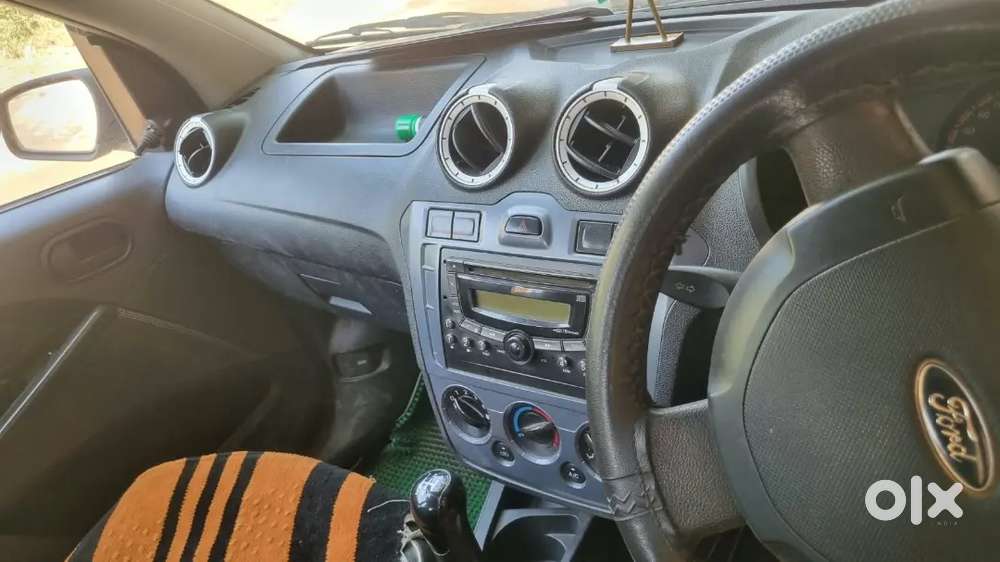 Ford Figo Titanium Diesel 2014