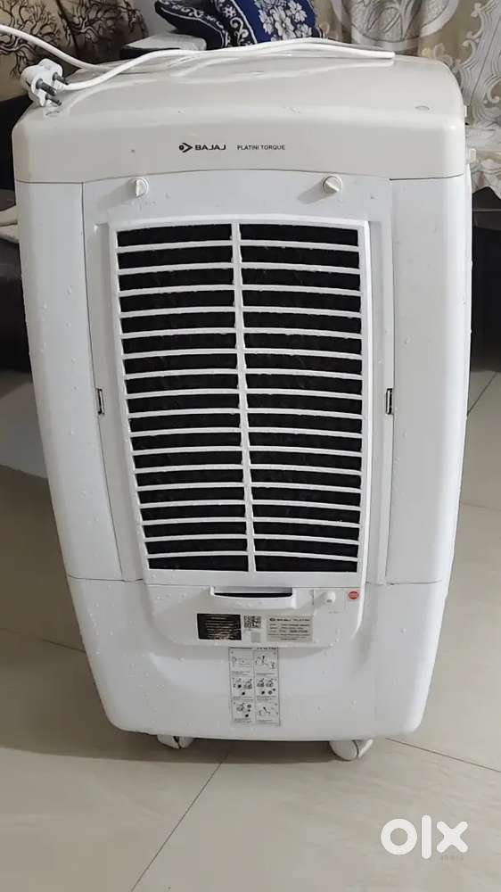 Bajaj PX97 Torque New 36L Personal Air Cooler Kitchen Other
