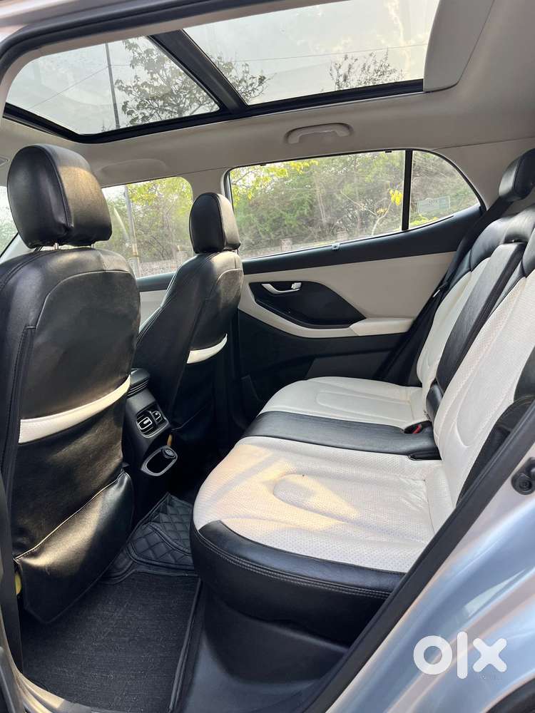 Hyundai Creta 1.6 Sx Plus Auto, 2021, Petrol