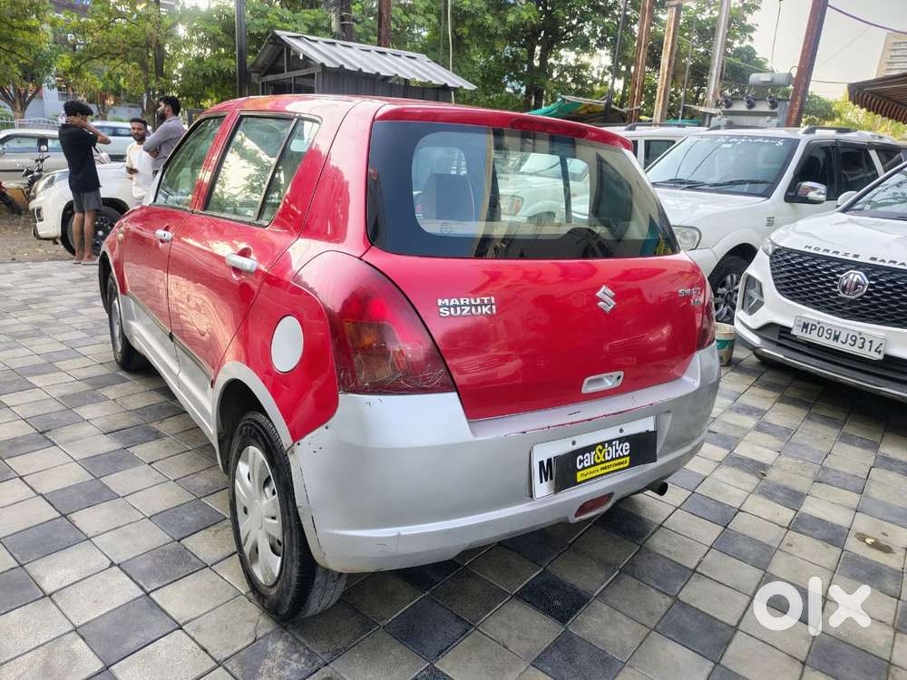 Maruti Suzuki Swift 2004-2010 Ldi Bsiv, 2007, Diesel