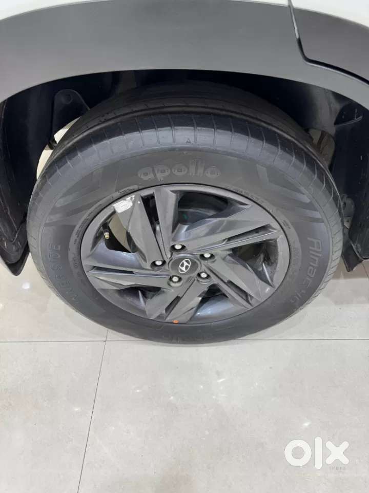 Hyundai Creta S Plus 1.5 Diesel Knight, 2022, Diesel