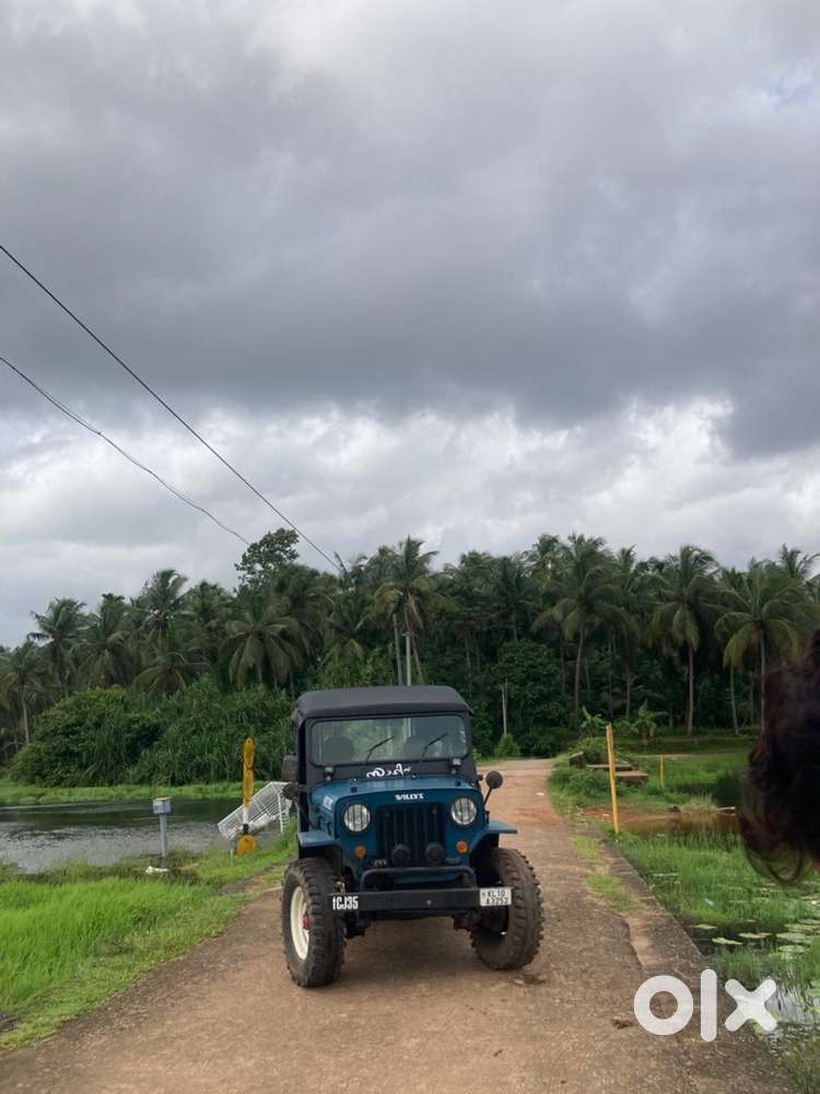 Mahindra Jeep Diesel Manual 1992