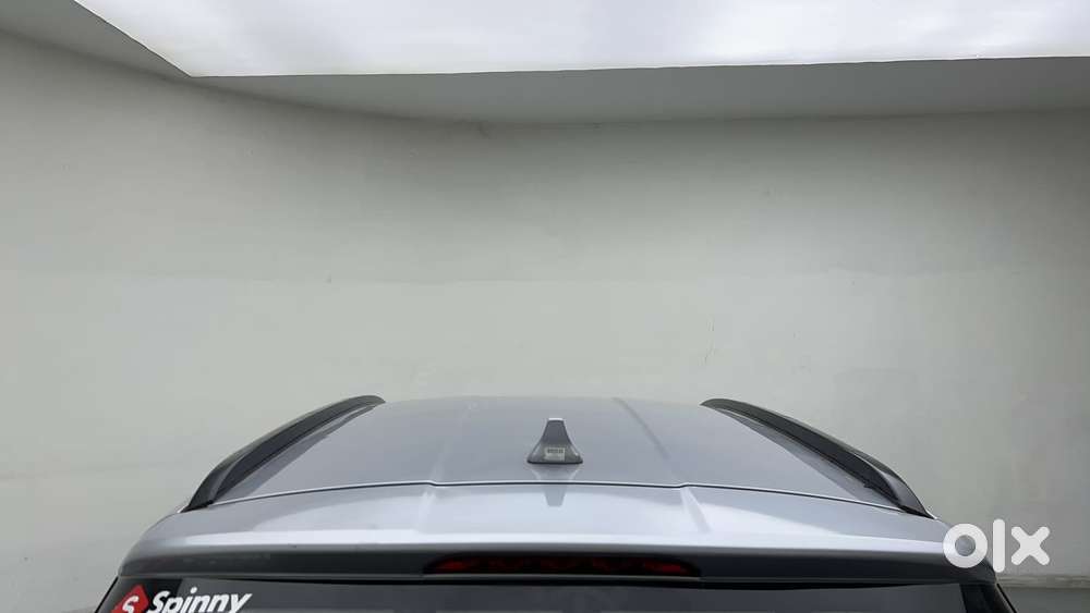 Hyundai Grand I10 Nios Sportz 1.2 Kappa Vtvt, 2021, Petrol