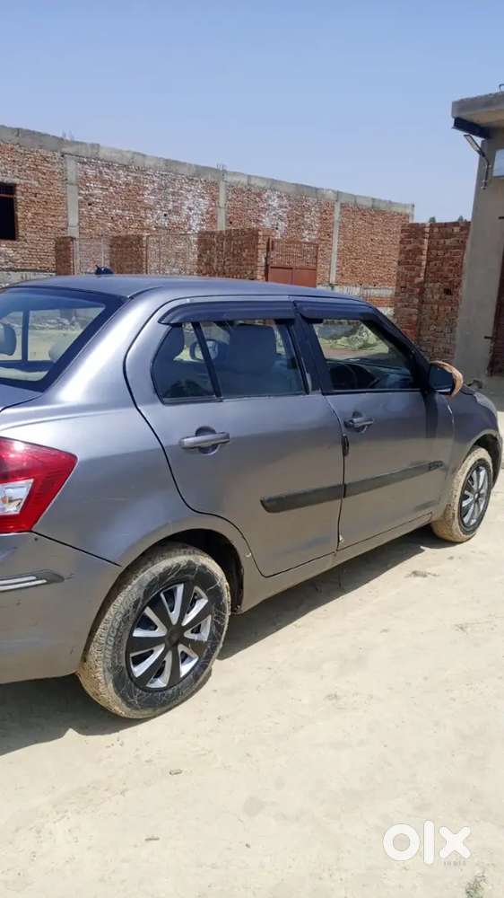 Maruti Suzuki Dzire Diesel 2014