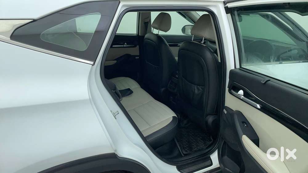 Kia Seltos 1.5 Gtx+ Diesel At, 2020, Diesel