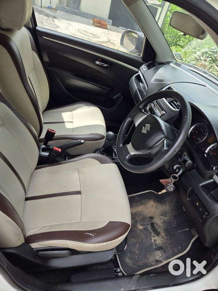 Maruti Suzuki Swift Vxi, 2014, Petrol