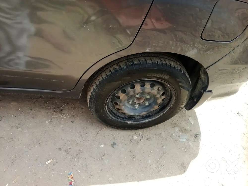 Maruti Suzuki Ertiga 2016 Diesel Car
