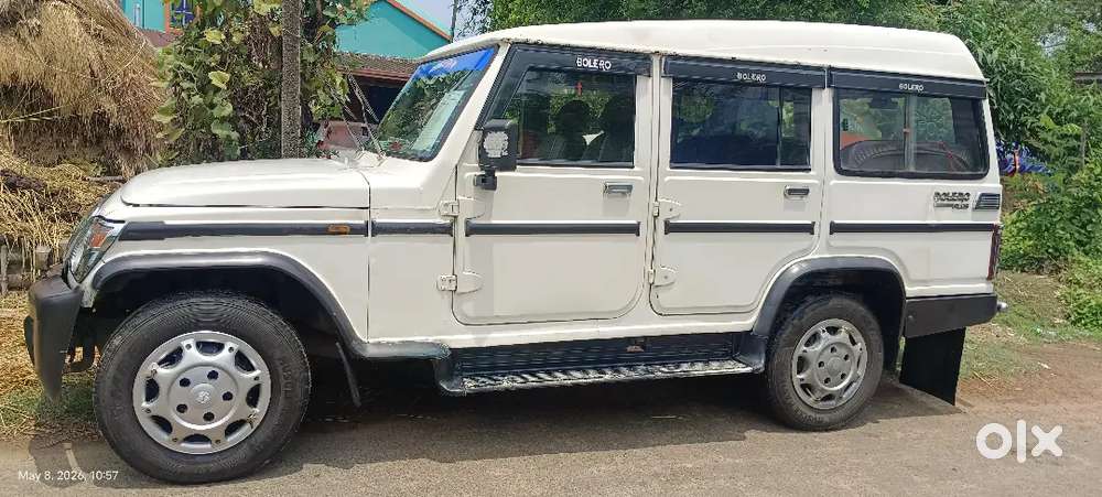 Mahindra Bolero 2013 Diesel