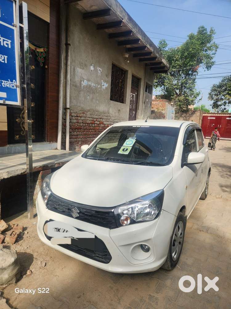 Maruti Suzuki Celerio 2020 Lxi(o) Year
