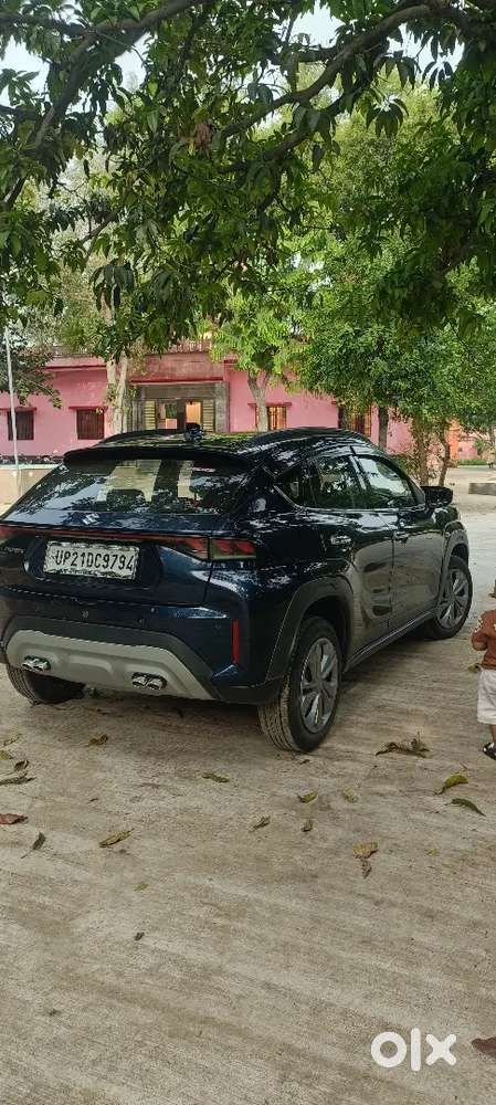 Maruti Suzuki Fronx Sigma 1.2l Petrol 2024