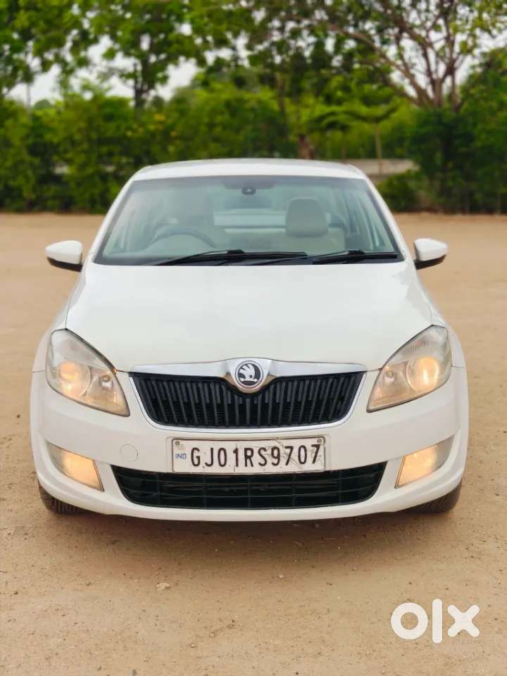 Skoda Rapid 1.5 Tdi At Style, 2016, Diesel