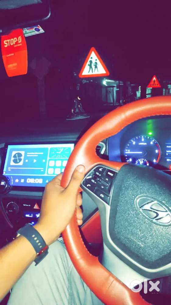 Hyundai Verna Fluidic 2019