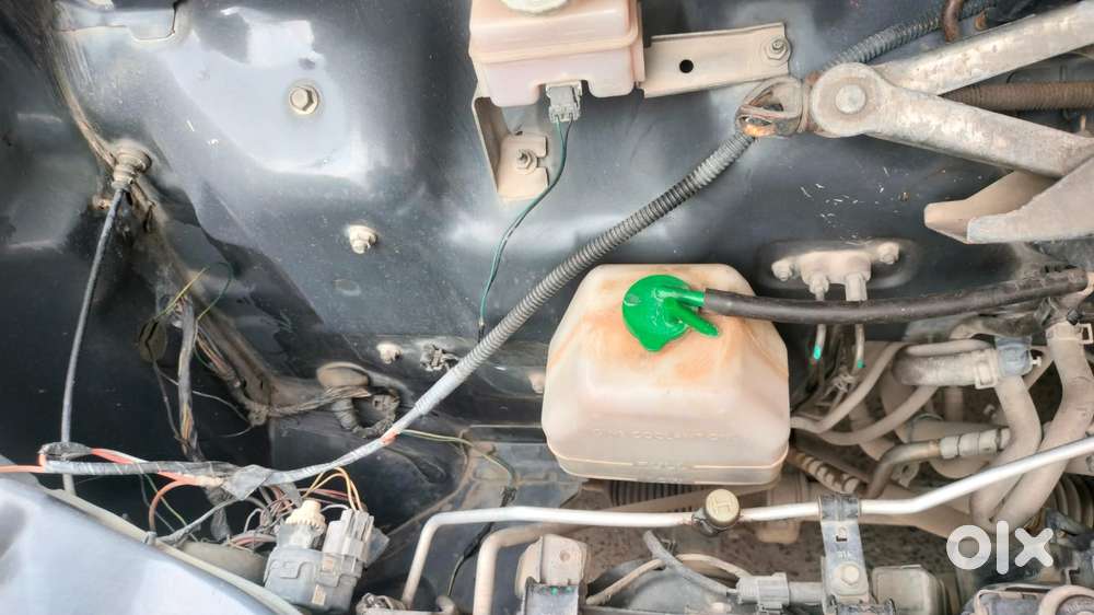 Maruti Suzuki Eeco 5 Seater Ac, 2017, Cng & Hybrids