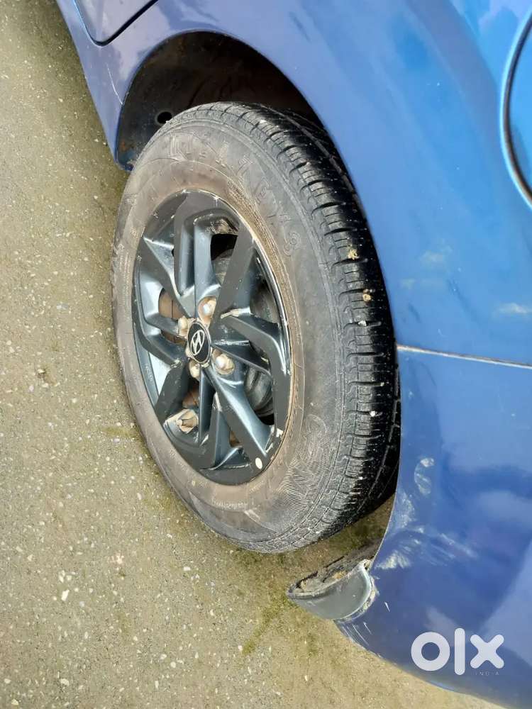 Hyundai Grand I10 Sportz 2020