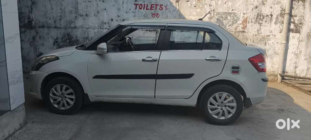Maruti Suzuki Swift Dzire 2015 Diesel