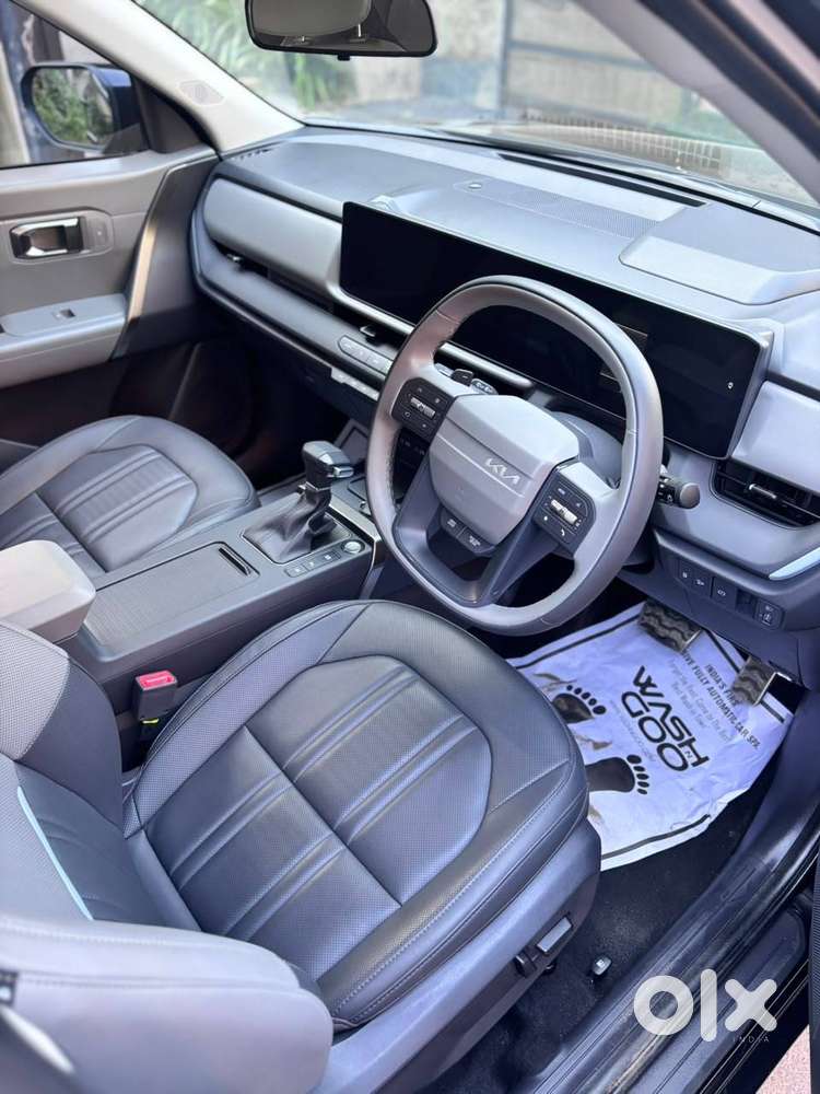 Kia Seltos Htx Plus 2019