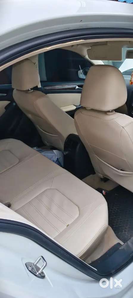 Volkswagen Jetta 2012 Diesel 130000 Km Driven