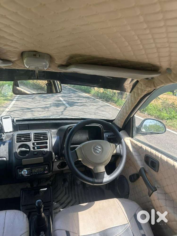 Maruti Suzuki Zen Lxi 2004 Petrol Well Maintained