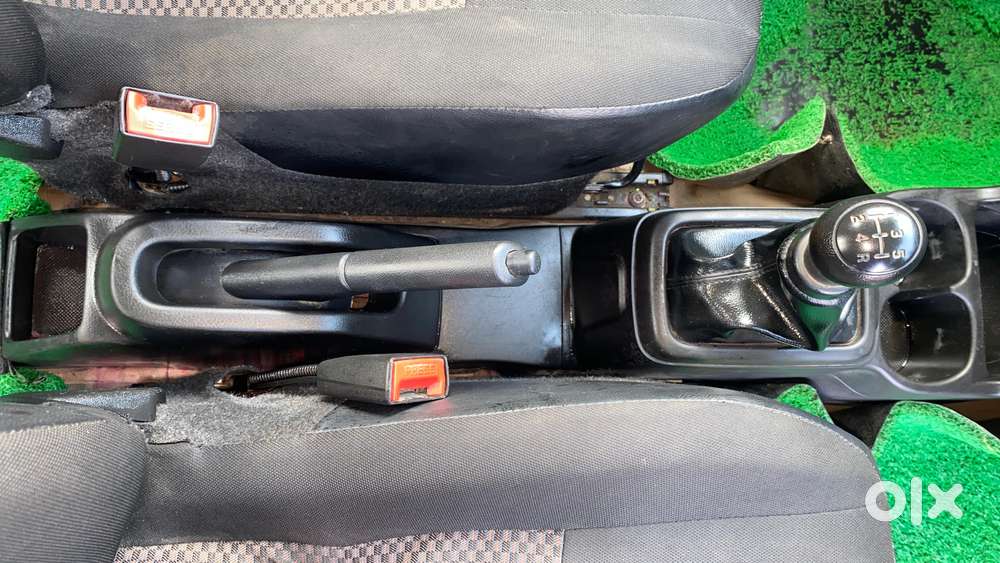 Maruti Suzuki S-presso Vxi Plus, 2021, Petrol