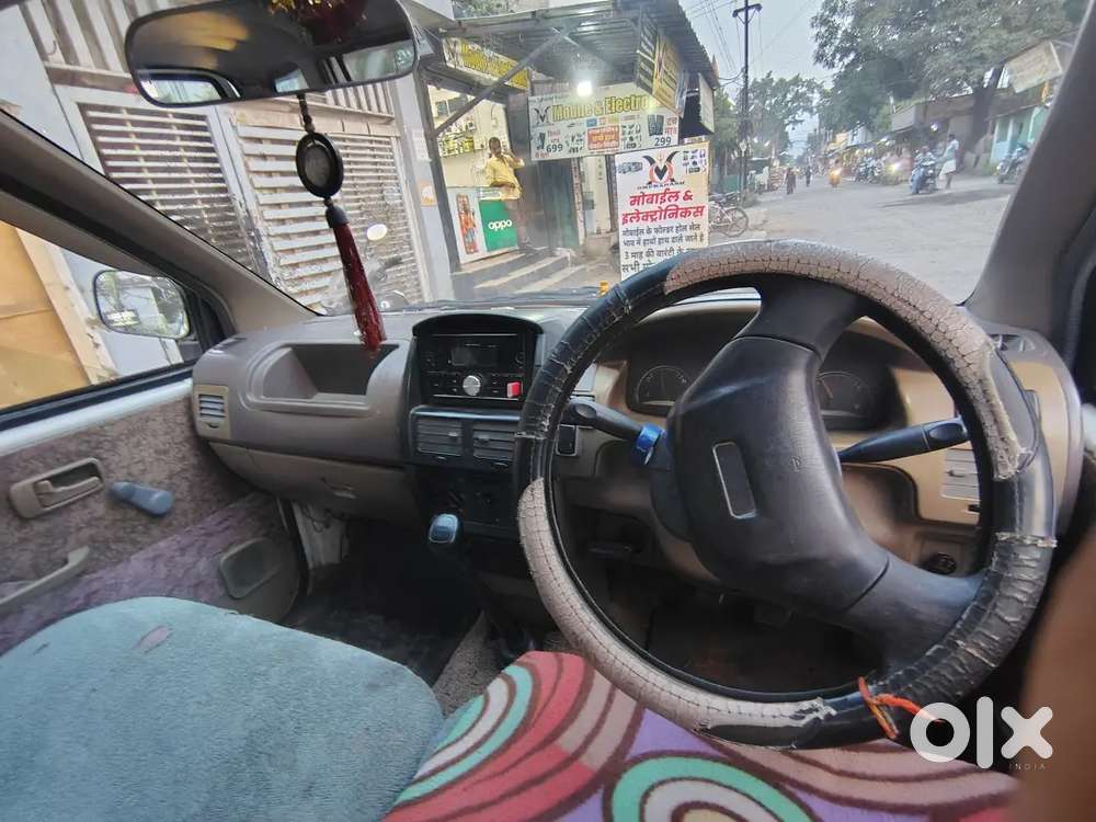Chevrolet Tavera 2012 Diesel 10 Seater
