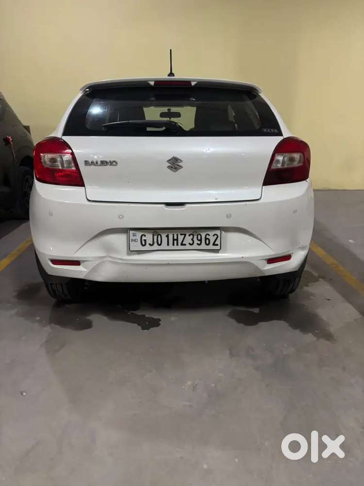 Maruti Baleno 1.3 2019