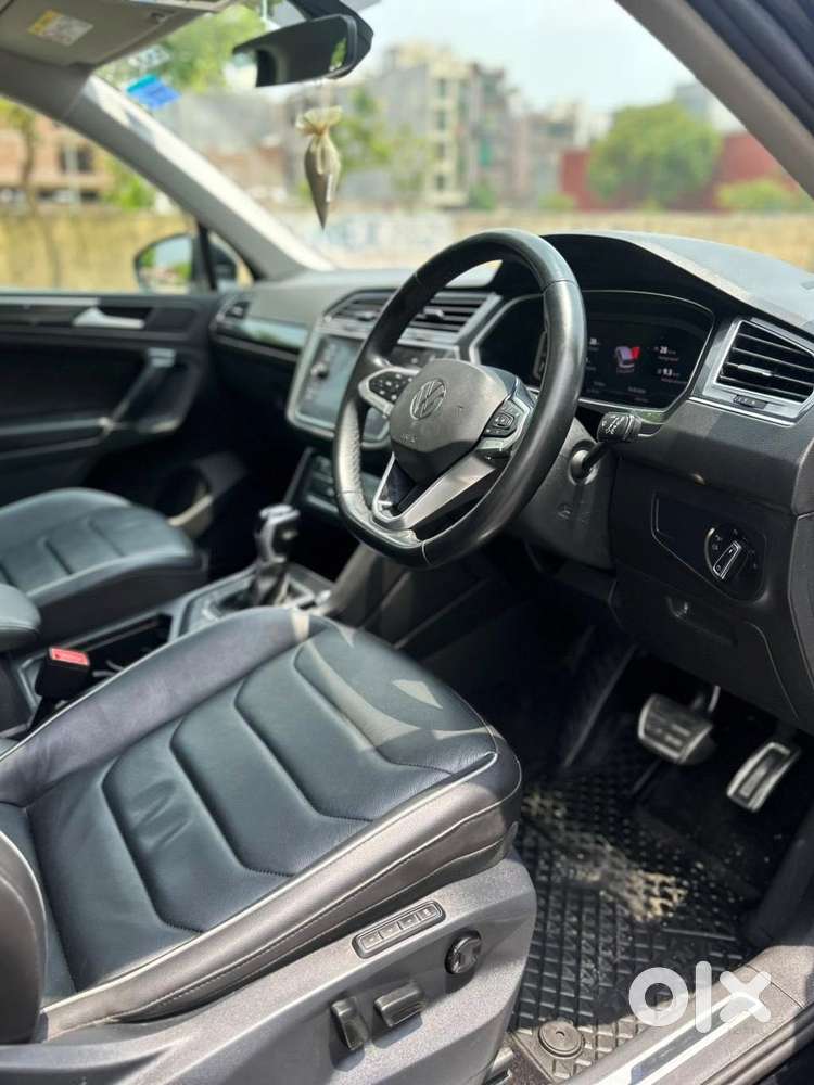 Volkswagen Tiguan 2.0 Elegance Tsi Dsg, 2023, Petrol