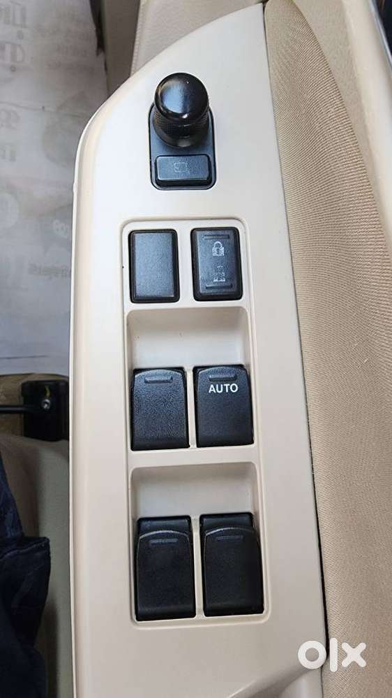 Maruti Suzuki Ertiga Vdi Shvs, 2017, Diesel