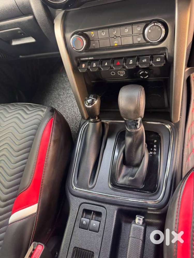 Mahindra Thar Lx 4x4 Hardtop, 2024, Diesel