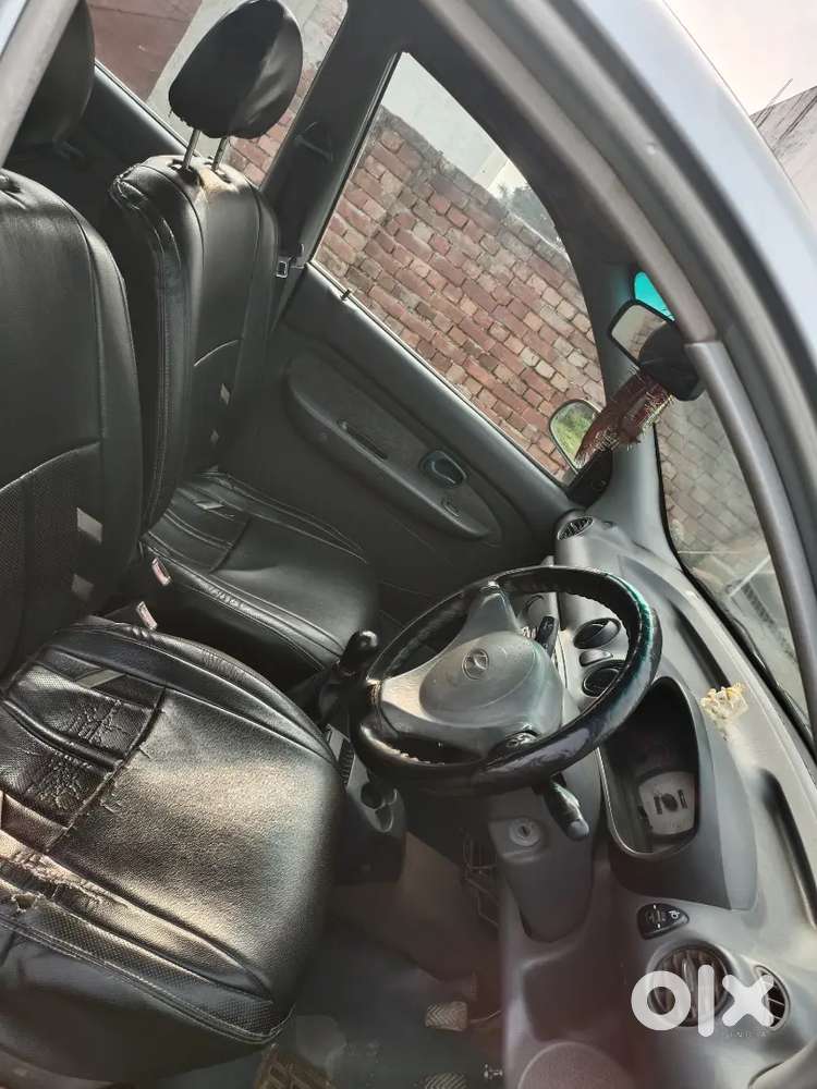 Hyundai Santro Xing 2007 Variant