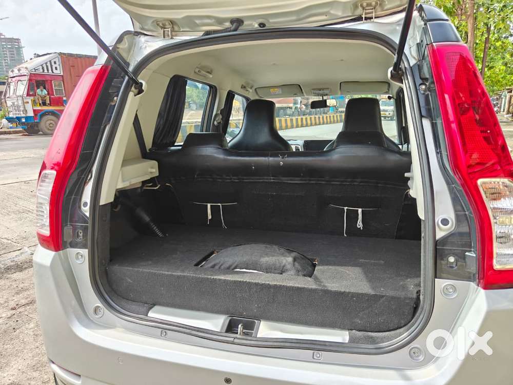 Maruti Suzuki Wagon R Lxi Cng Optional, 2022, Cng & Hybrids