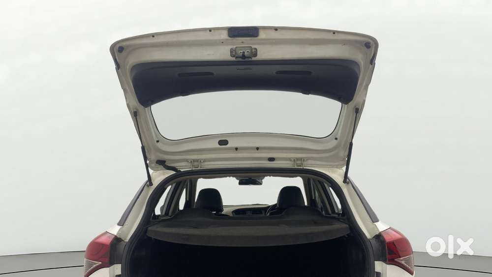 Hyundai Elite I20 Asta 1.2, 2017, Petrol
