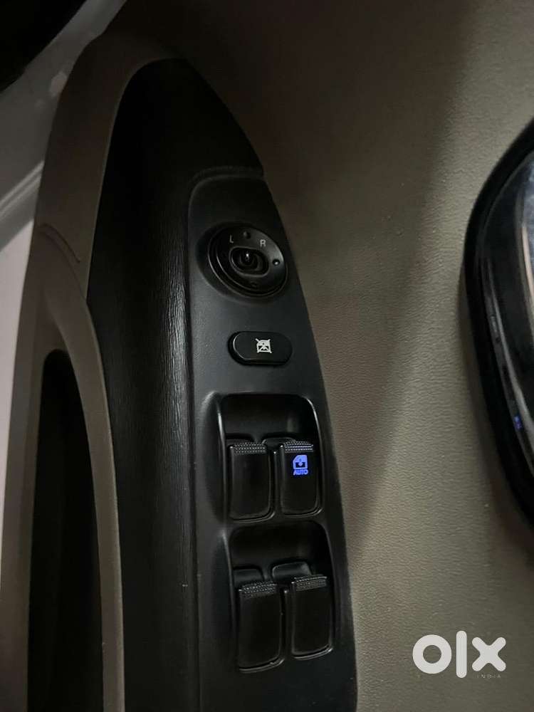 Hyundai I10 2011 Petrol Well Maintained