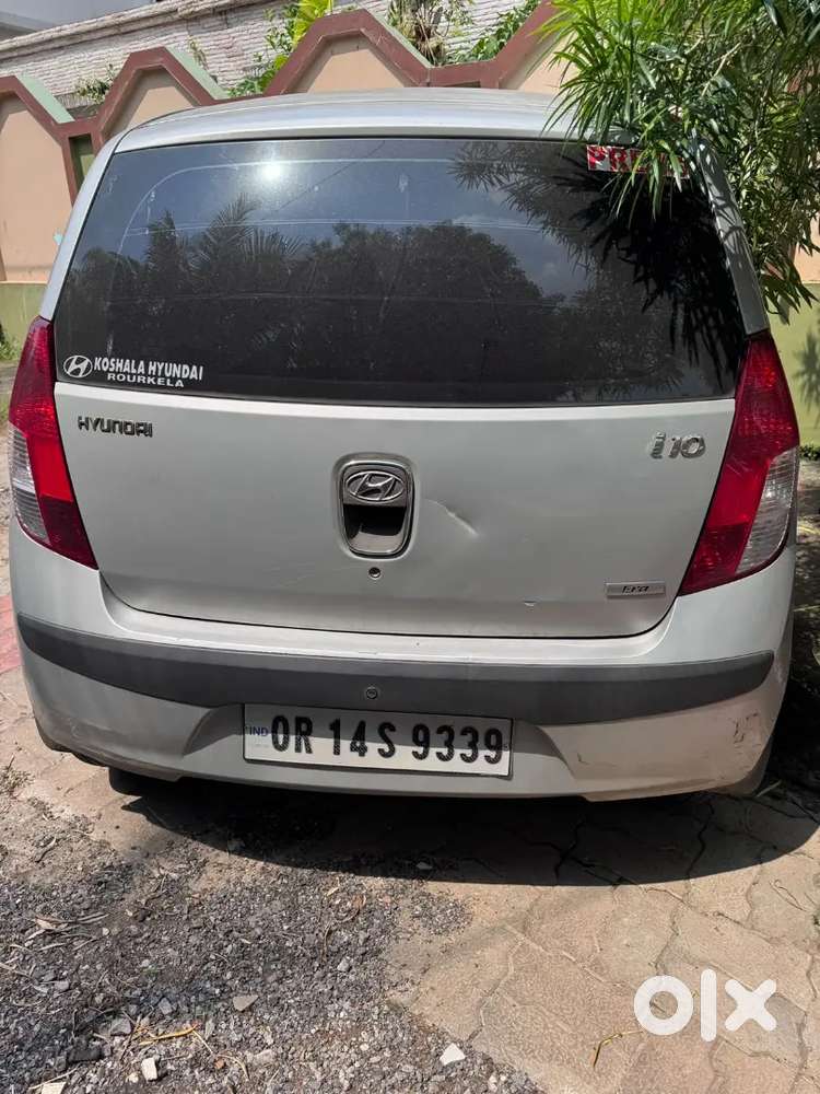 Hyundai I10 Good Condition