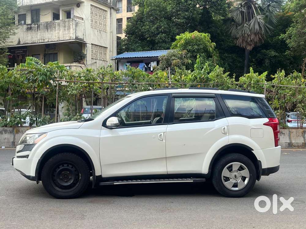 Mahindra Xuv500 W6 2wd, 2014, Diesel