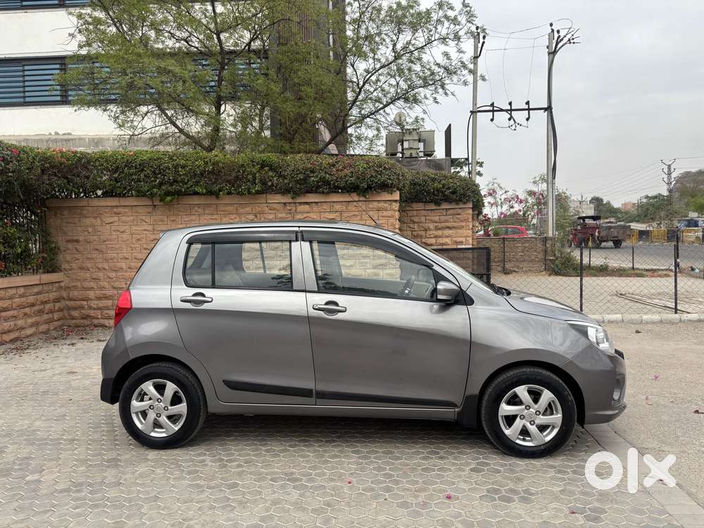 Maruti Suzuki Celerio Zxi Optional Mt, 2020, Petrol