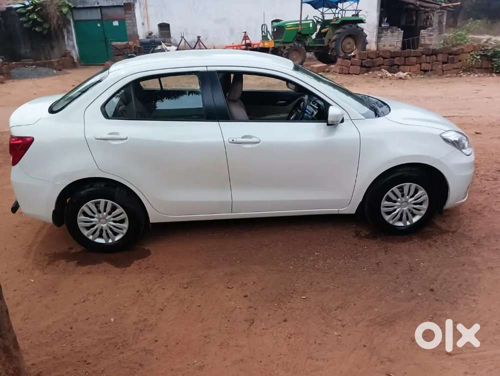 Maruti Suzuki Dzire