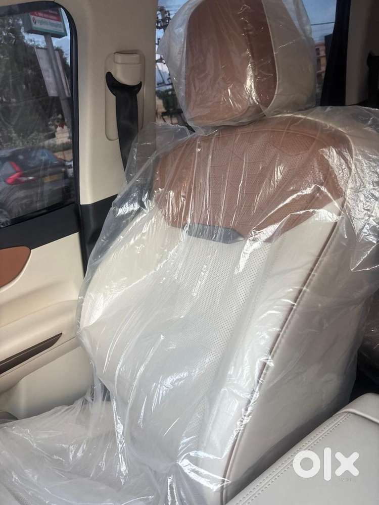 Mahindra Xuv 7xo Ax7l Diesel 2026